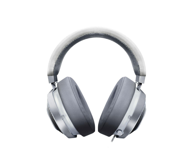 Razer Kraken 7.1 V2 Oval Ed. Mercury - 377191 - zdjęcie 2
